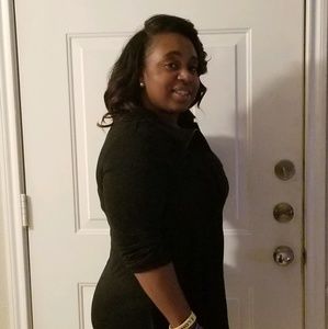 Meet your Posher, Sharonda